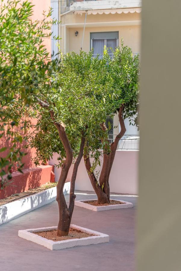 Lithostroto Retreat #1 Argostoli (Kefalonia) Exterior foto