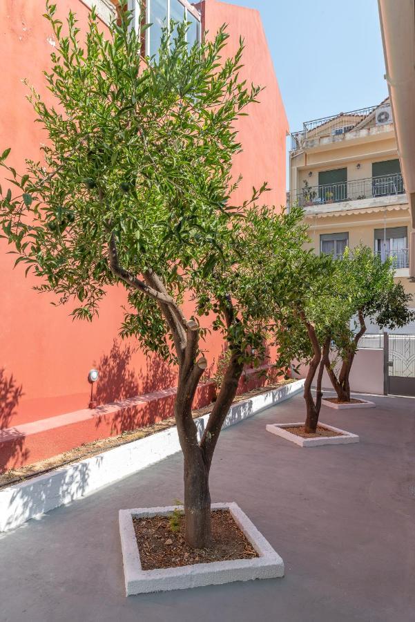 Lithostroto Retreat #1 Argostoli (Kefalonia) Exterior foto